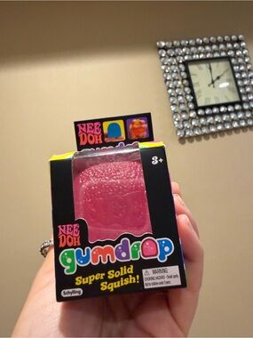 🆕 Schylling Gum Drop